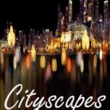 CITYSCAPES - Paint your towns